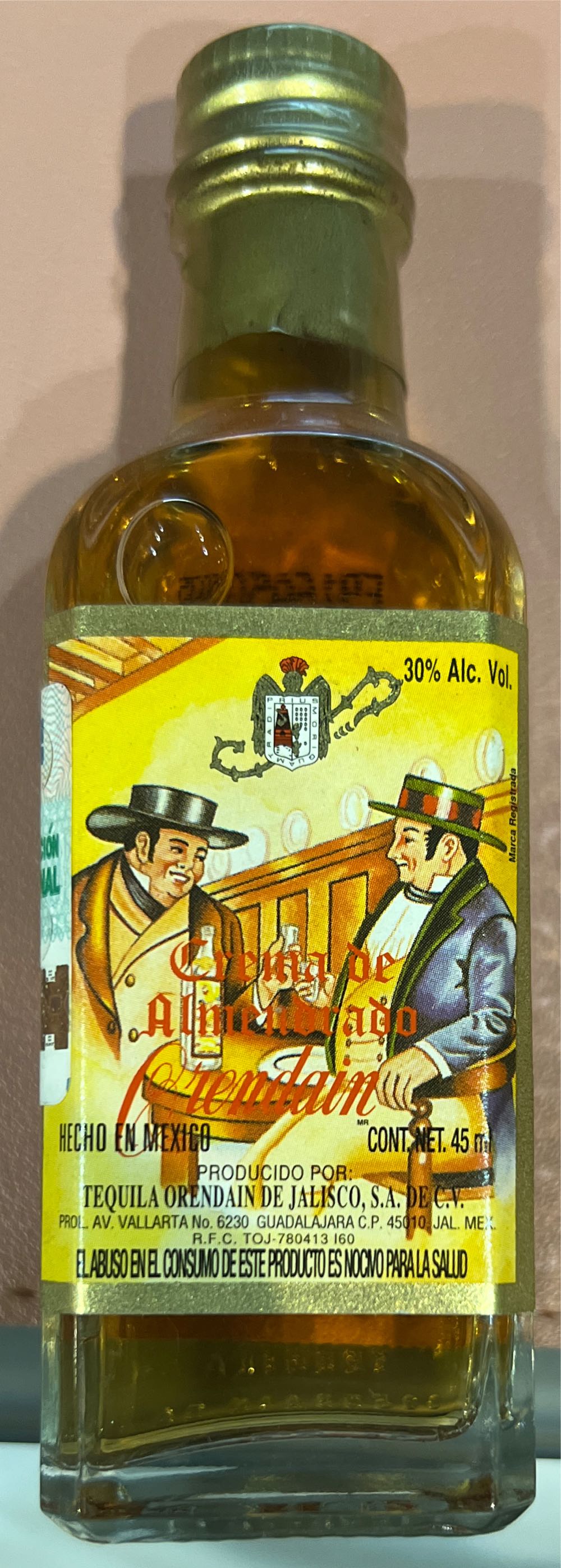 Bardstown Distillery Collection Triple Blended