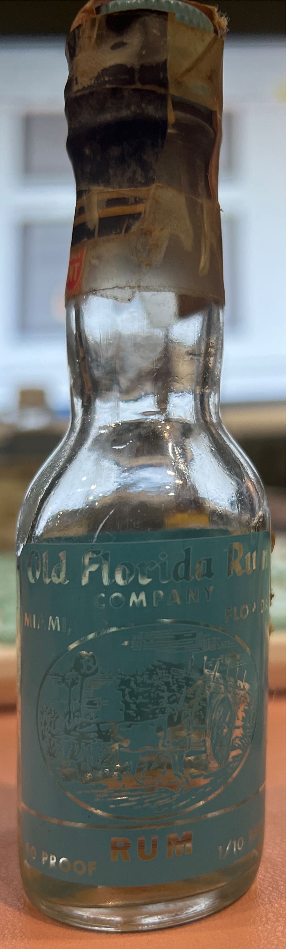 Archers Peach County Schnapps