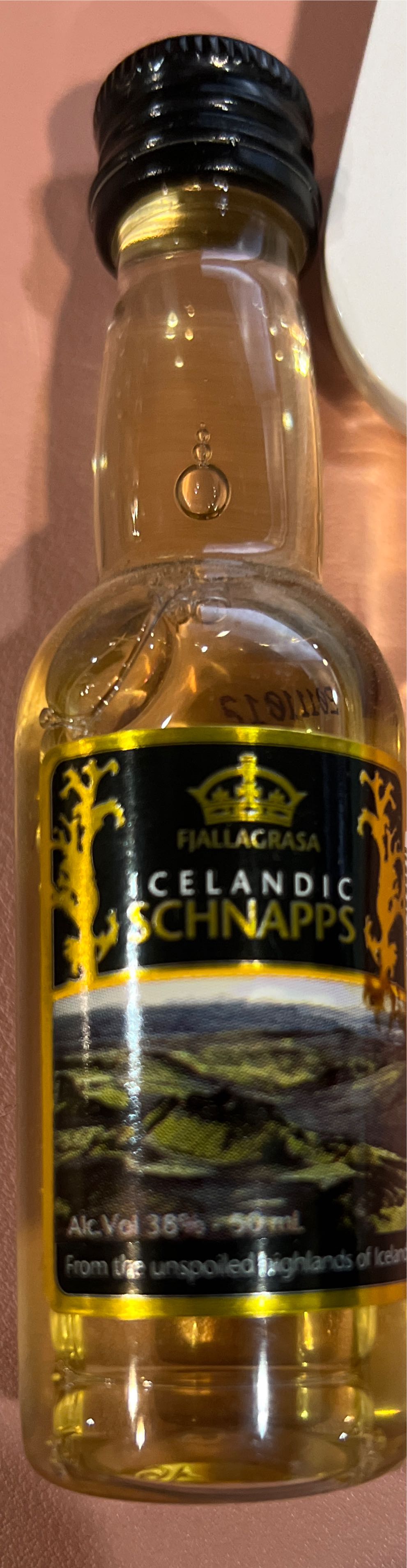 Johnnie Walker Sinatra