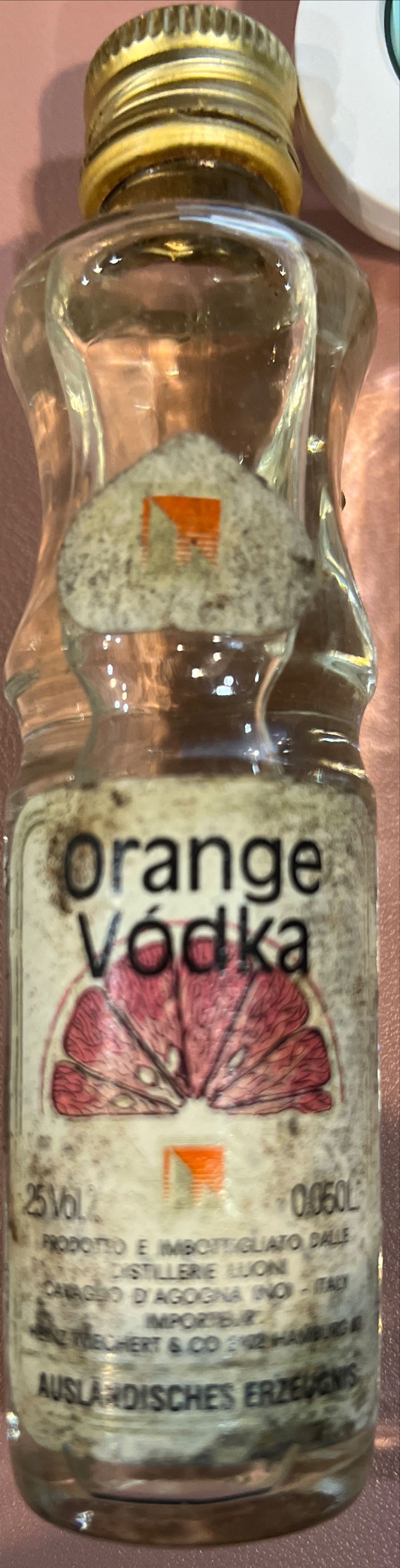 Ballast Point Opah California Small Batch Spirit