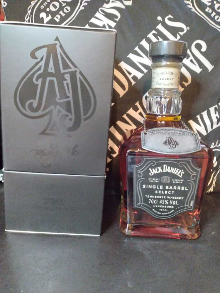 Release Special Release Whisky