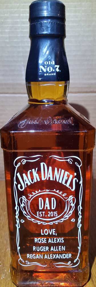 Tullamore Dew Cider Cask Finish