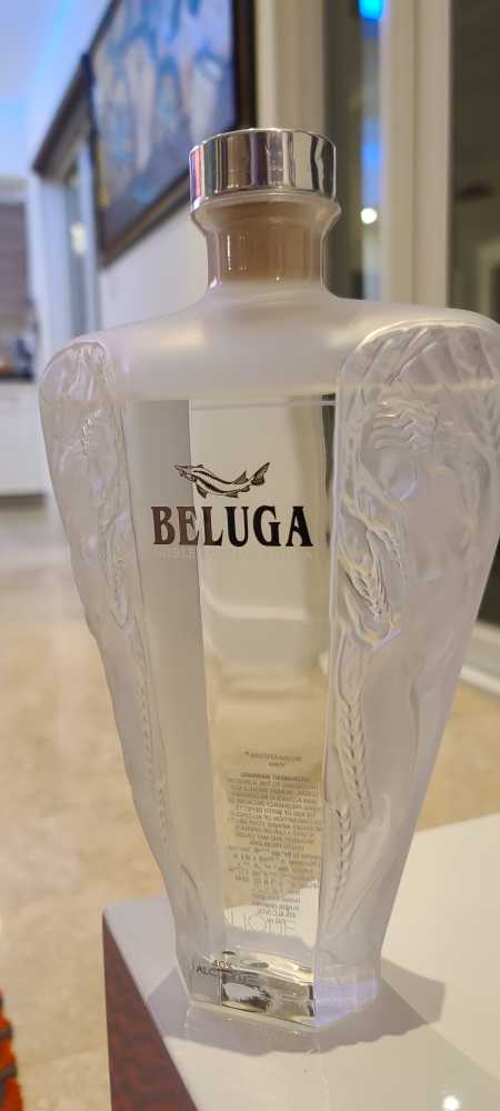 Davidsen XO Black LabLabel Rum 15