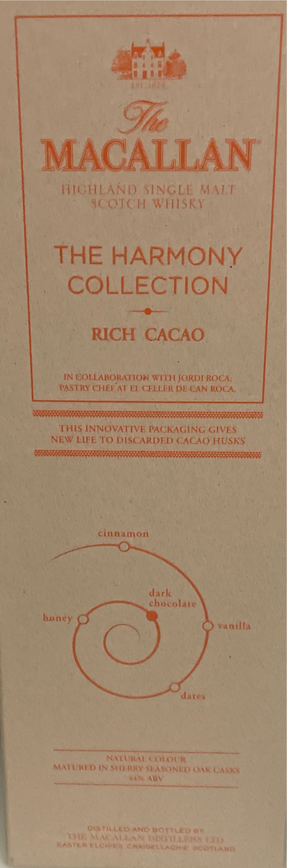 Michter’s 10 Year Rye - 2025