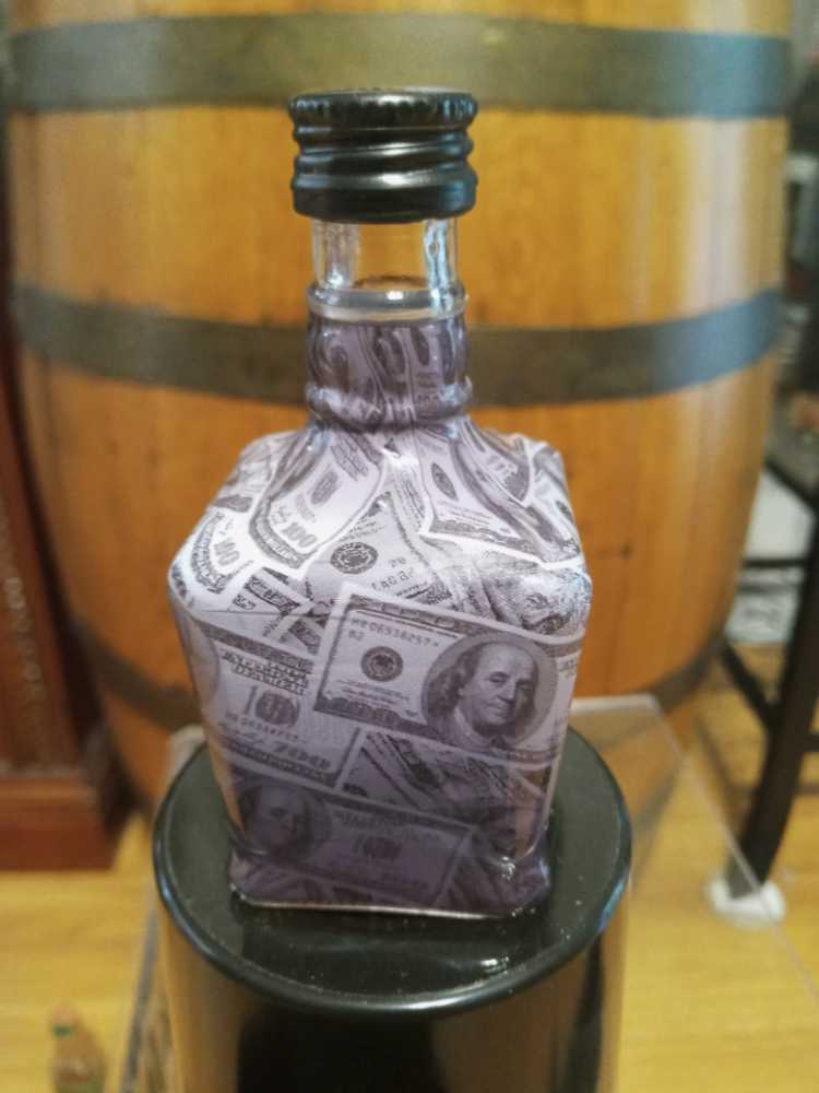 Bowmore 23yrs / 1989