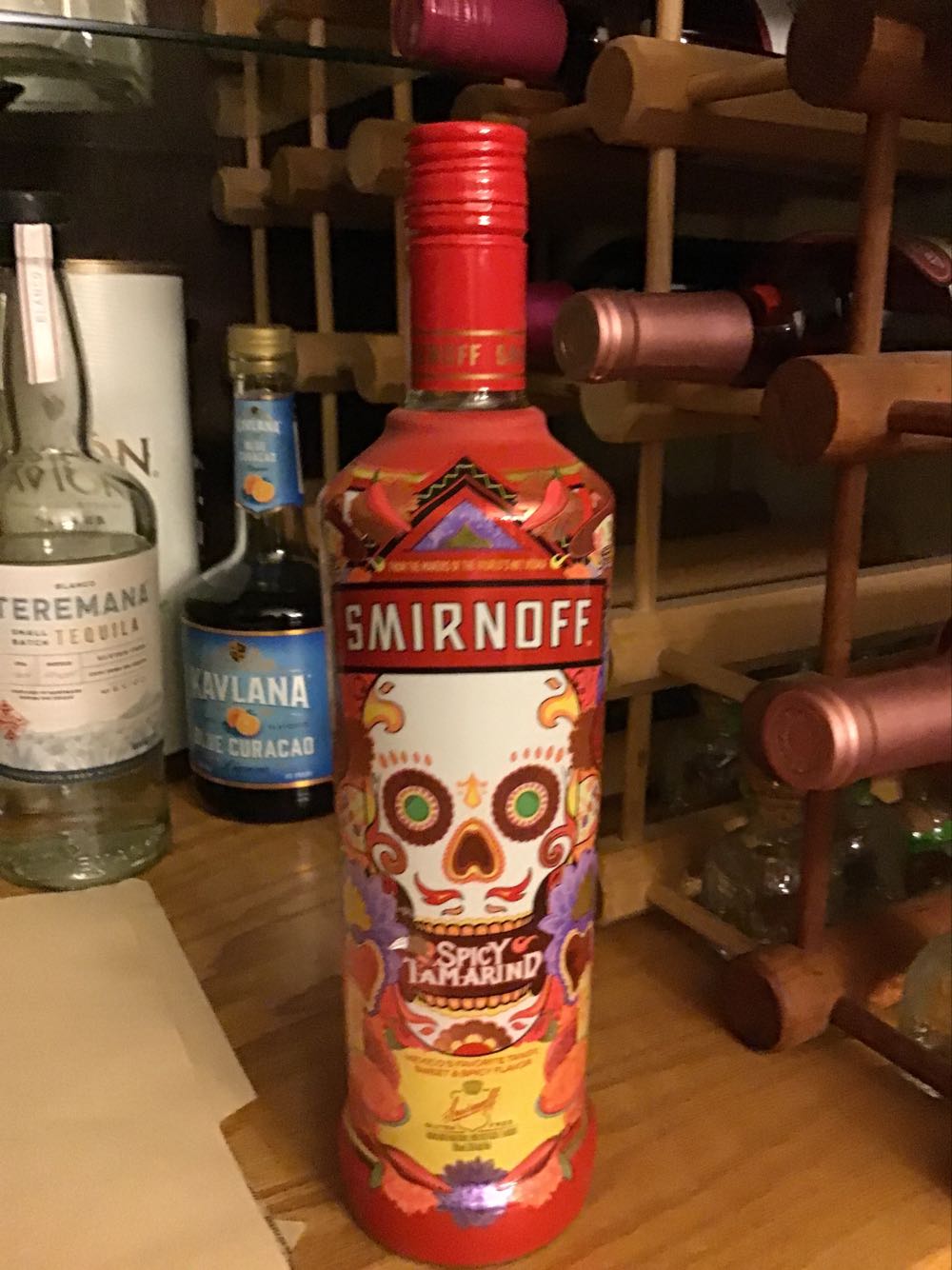 TIN : White Rabbit Saloon