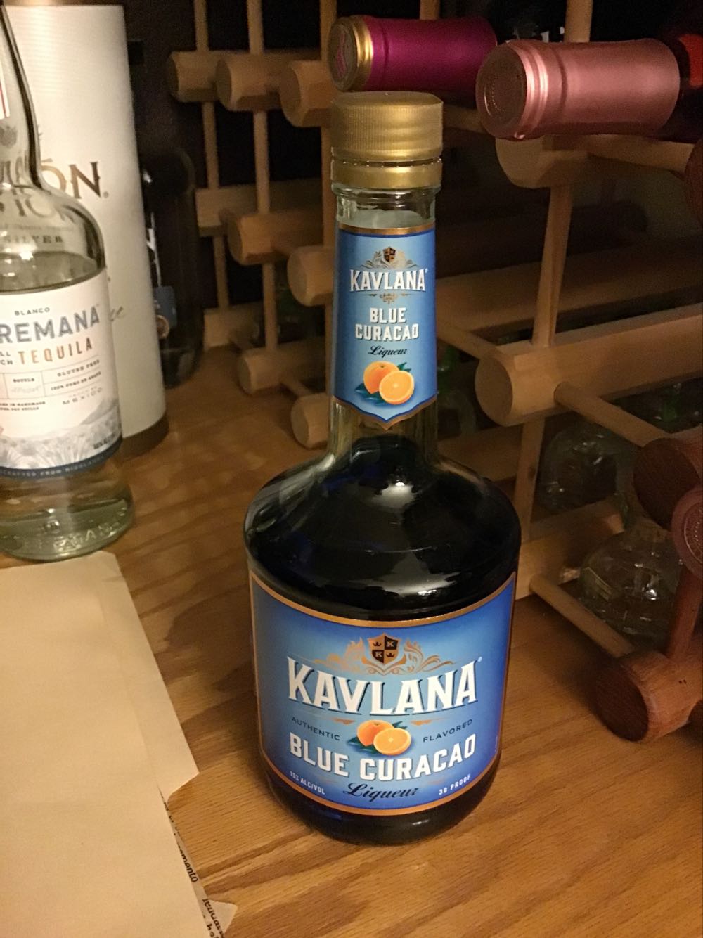 Antonio Amaretto Cream