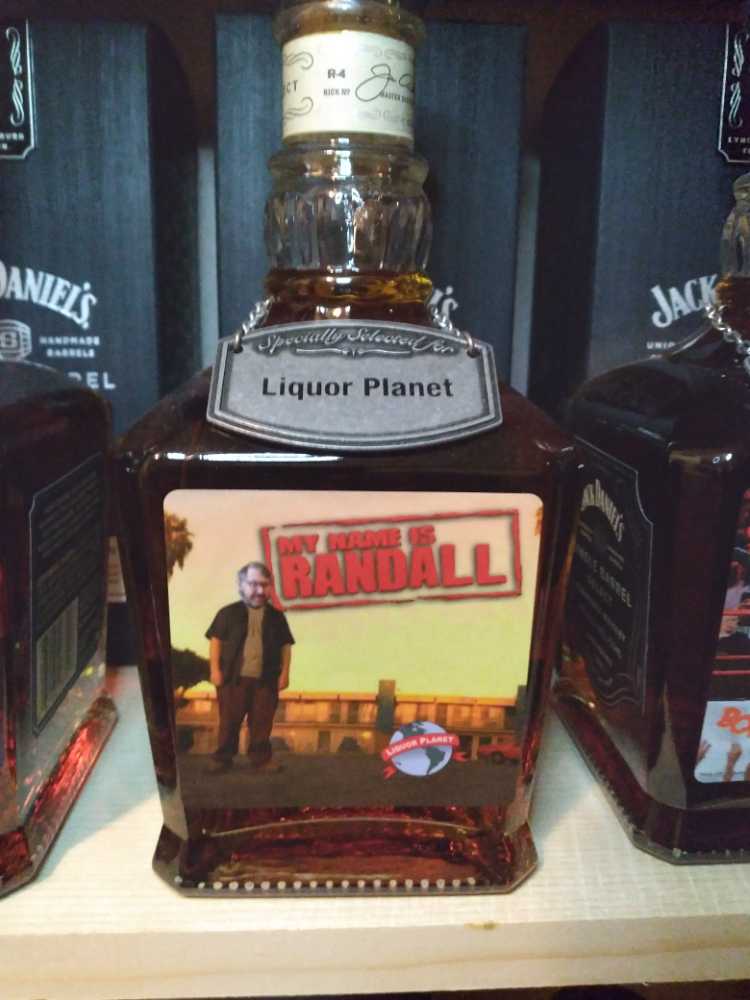 Soft Drink Tennessee Whiskey & Cola 275 Ml