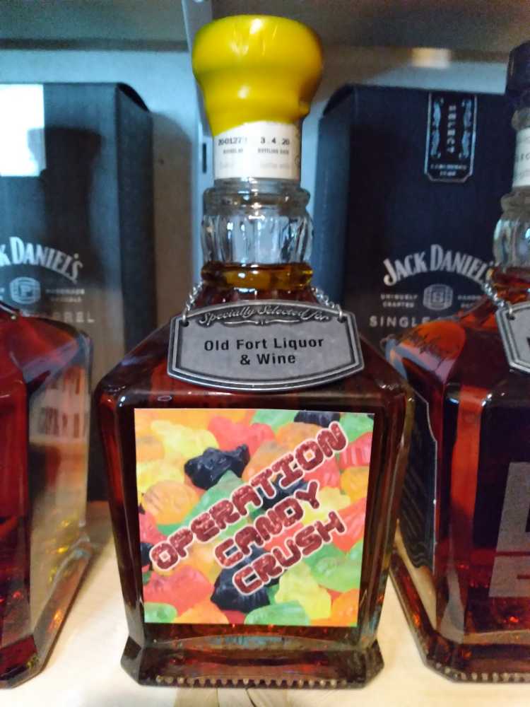 Crema Menta Peppermint