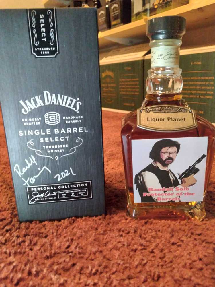 Passoa Passion Fruit Liqueur