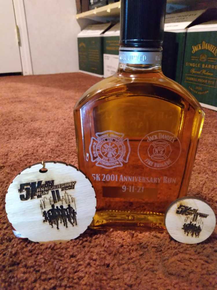 Old Forester Birthday Bourbon 2021