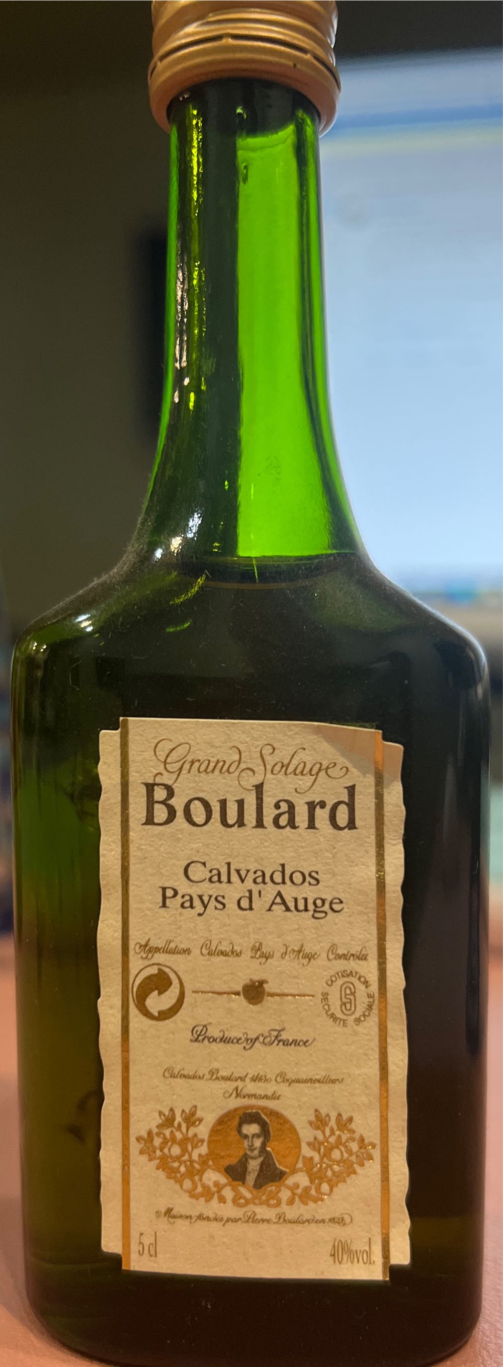 Marie Brizard Coconut