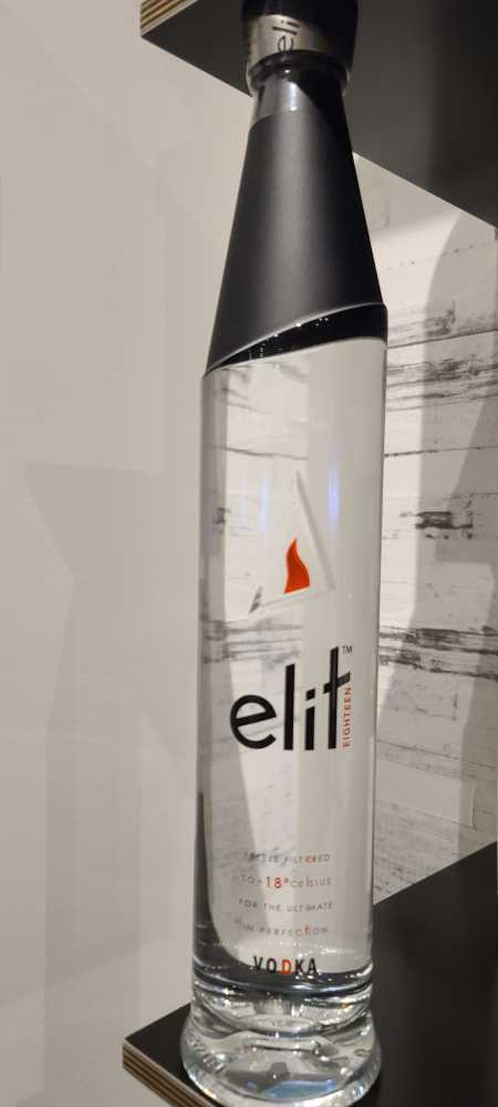 Hop Farm Arancia Rossa