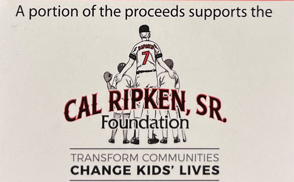 Doubleday Baseball Bourbon Nv - Cooperstown Distillery (750 mL) alcohol collectible [Barcode 784672951791] - Main Image 3