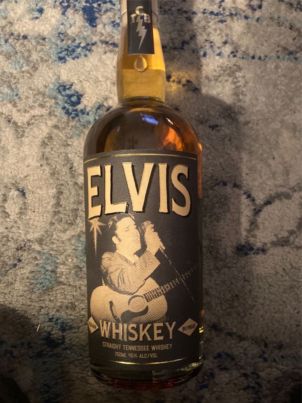 BBQ : Jack Daniel’s Honey Dijon