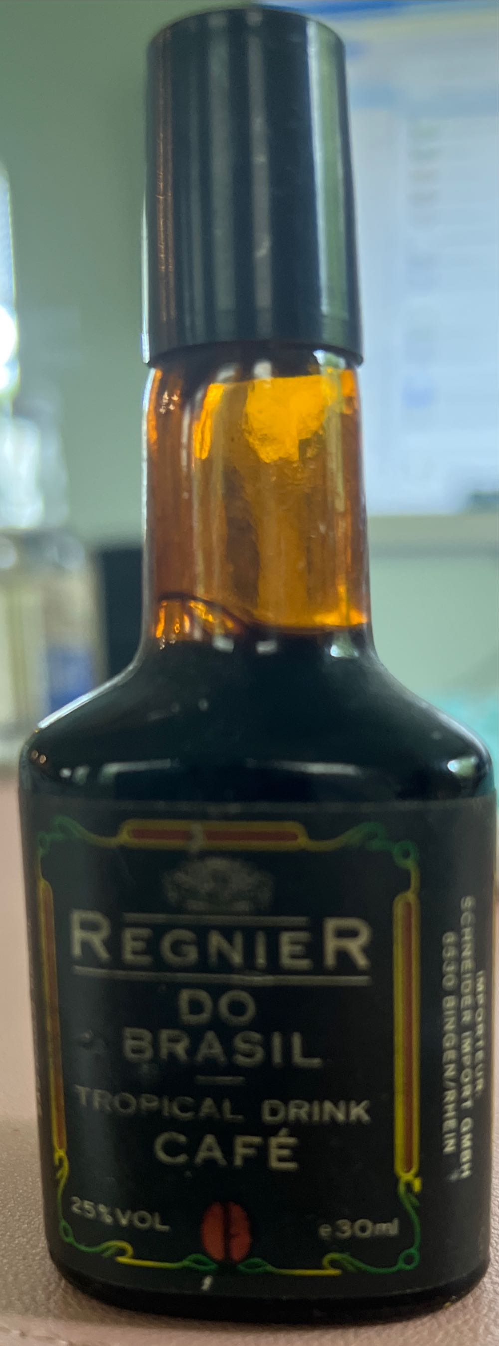 Widow Jane Bourbon Whiskey 10 Years