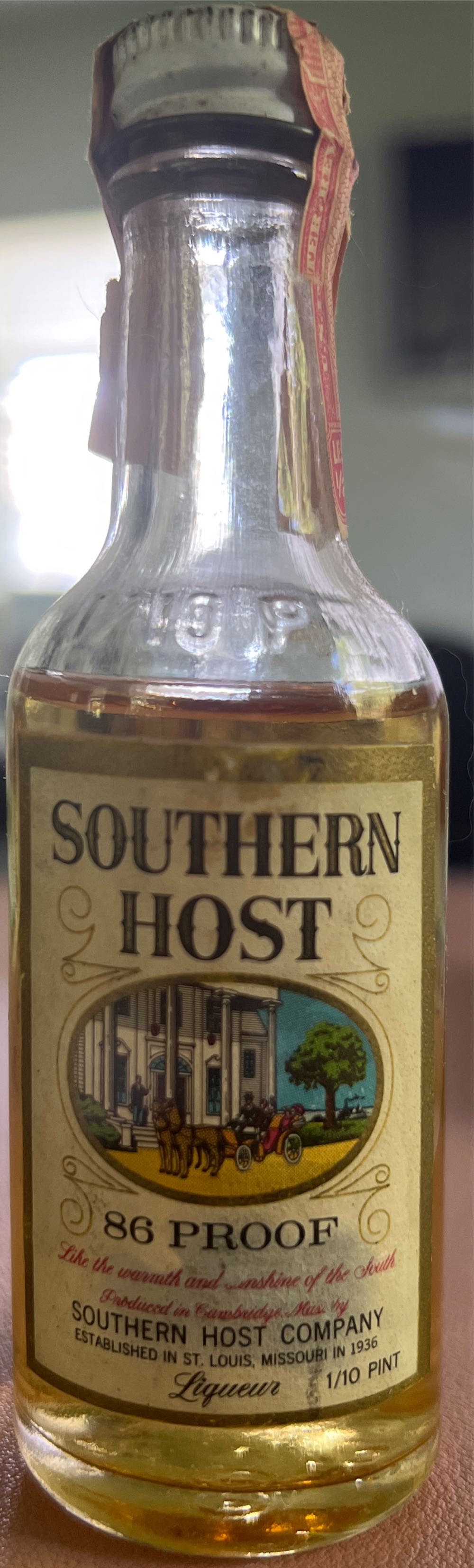 Single Barrel Gift Pack Assortment 375 ml