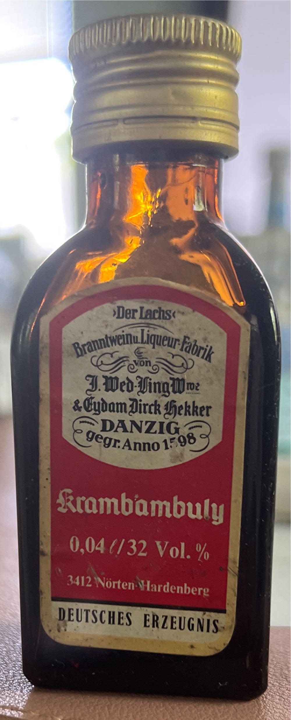 Gatlinburg Brewing-Festbier