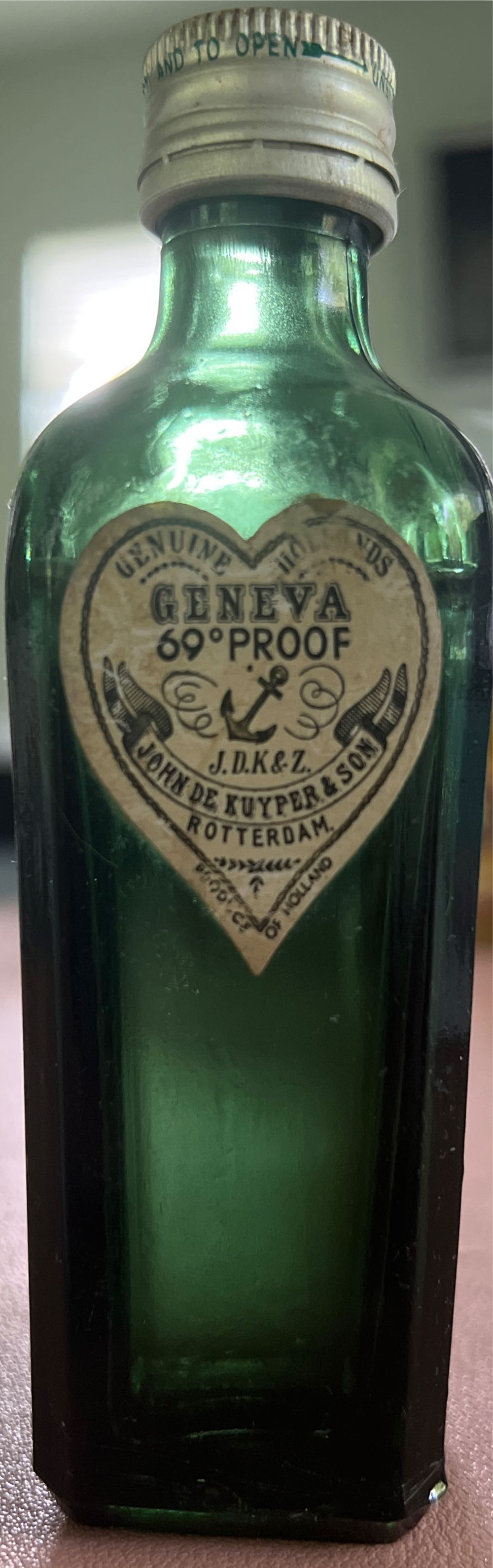 Colorado Select Club Grand Reserve Boss Liquors