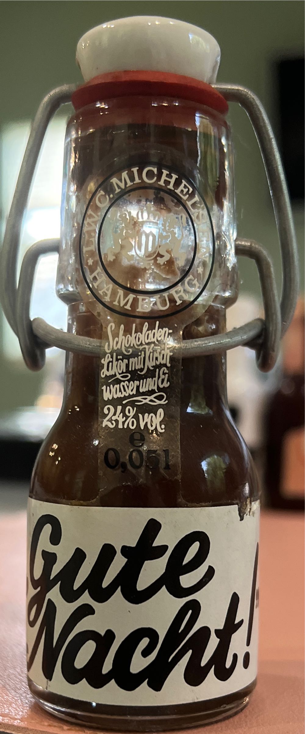 Football Championship Euro Heineken Beer Empty Bottle - Netherlands 