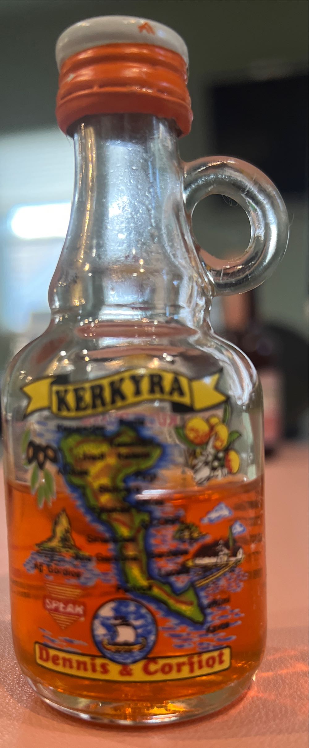 Mcfarlane Toys Tm19061 Avatar Tlab 5in Wv1-bk 1 Water: Aang Multicolour