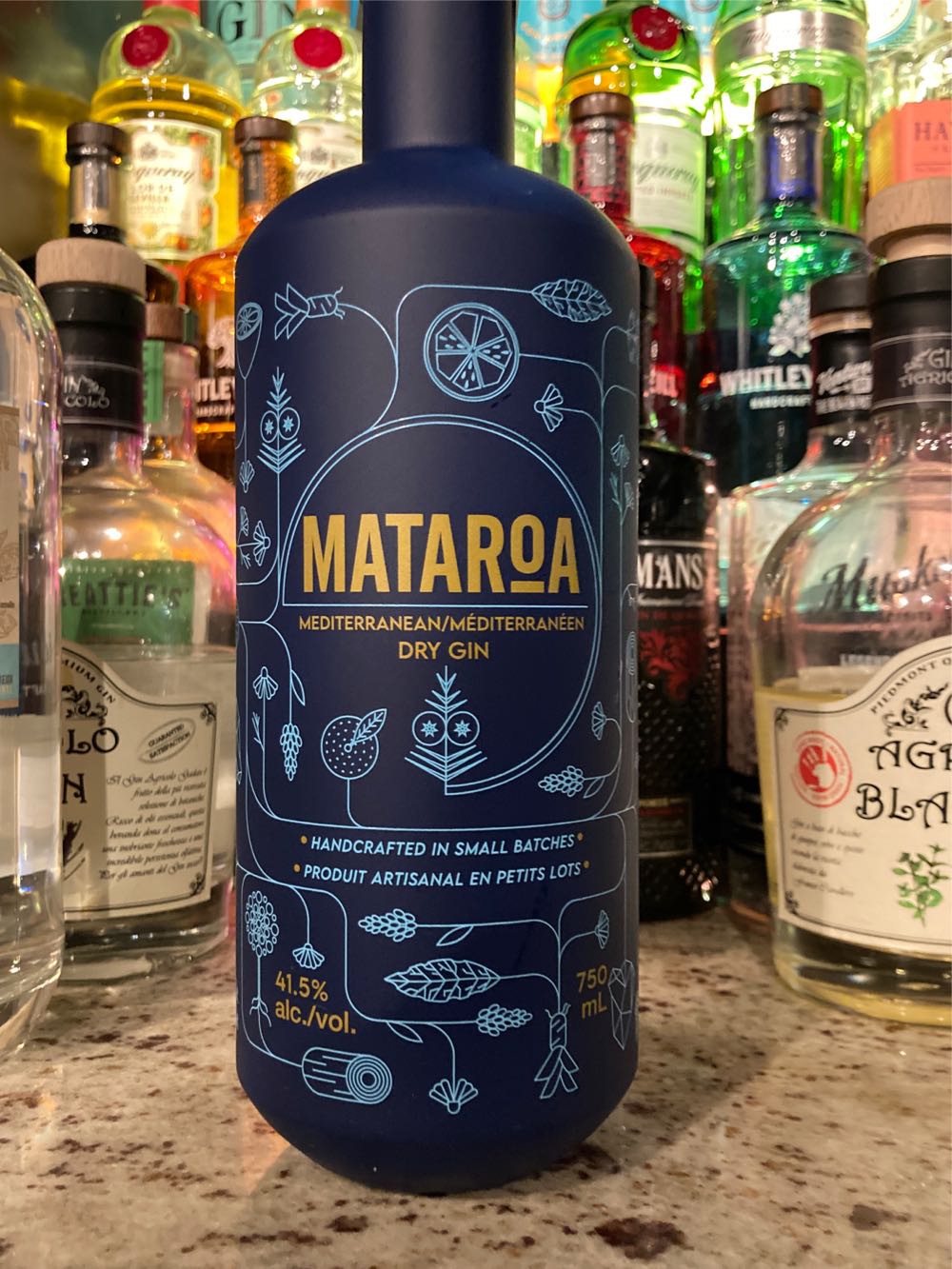 Belvedere Pomarancza