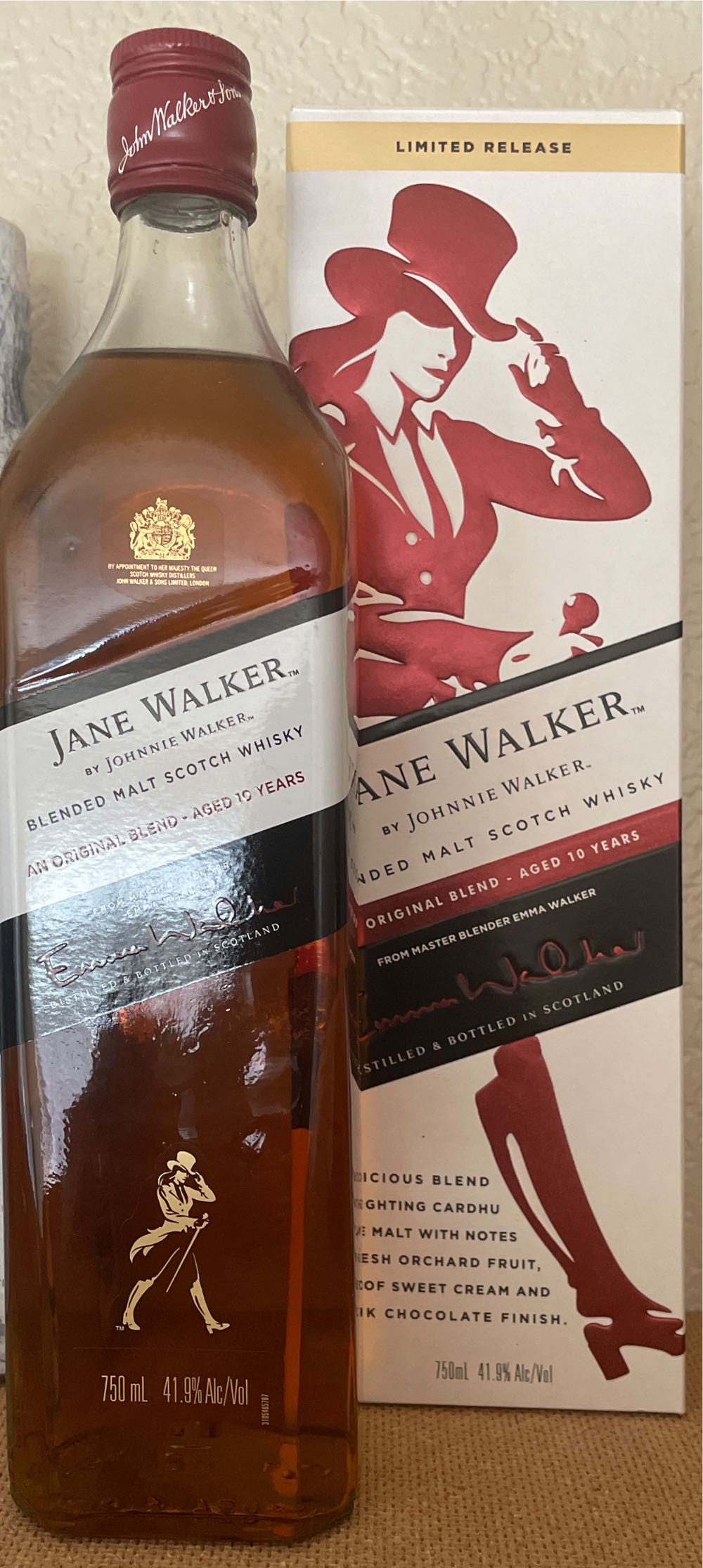 Single Barrel Select The Celebration 2016  8-18-16