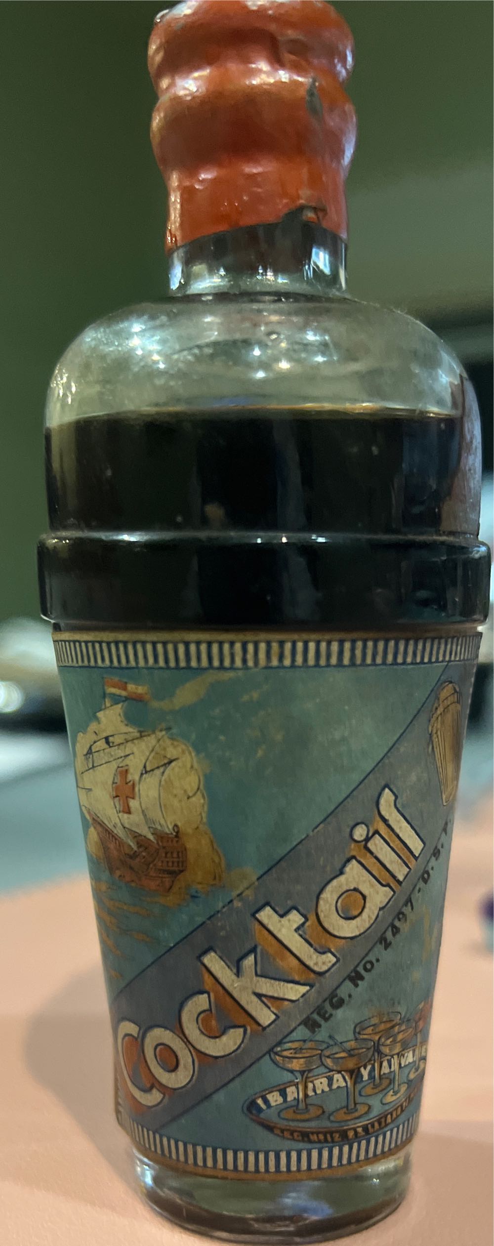 Baileys Strawberries And Cream 700ml