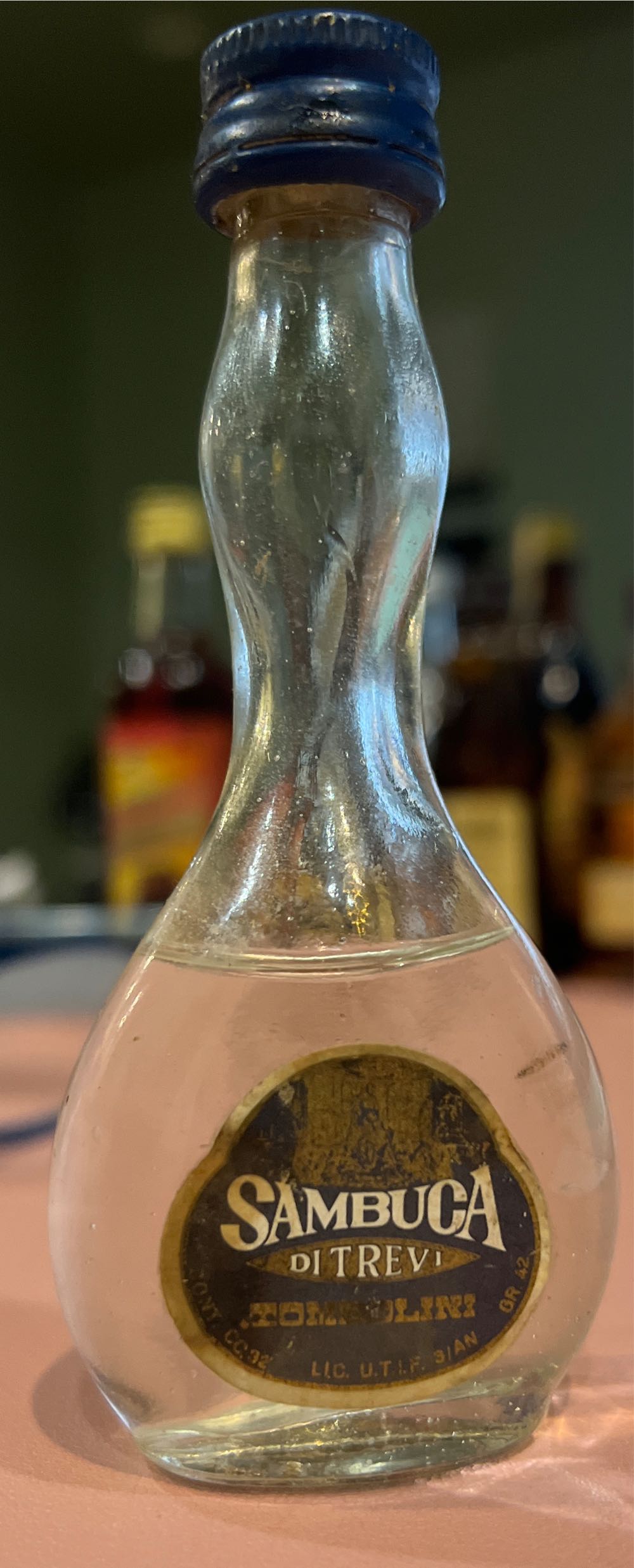 Tennessee Travelers - Bold & Spicy