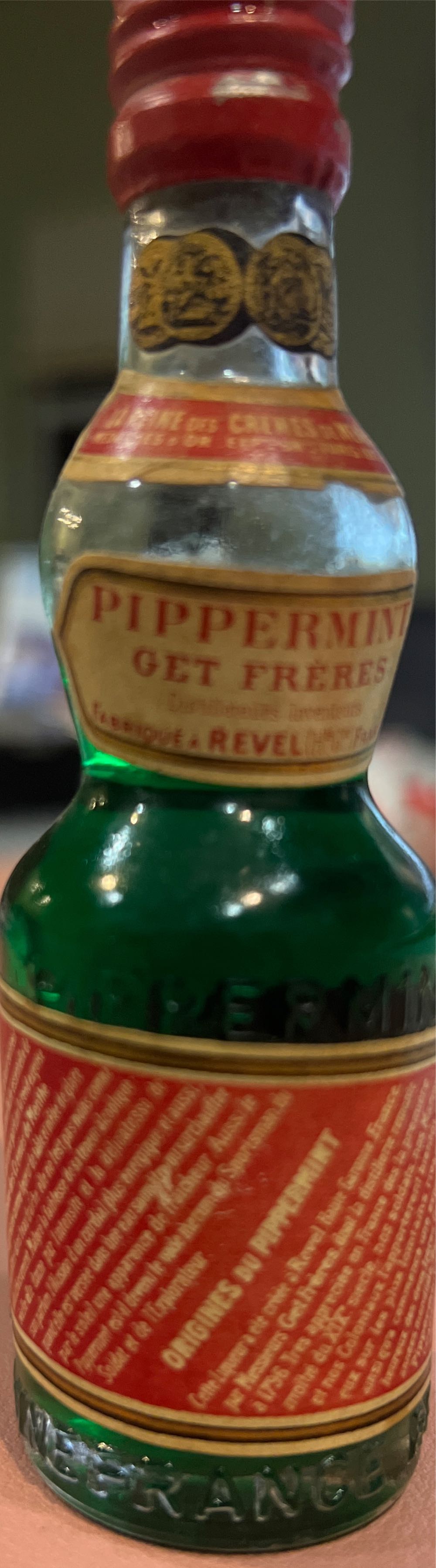 JDub’s Passion Wheat