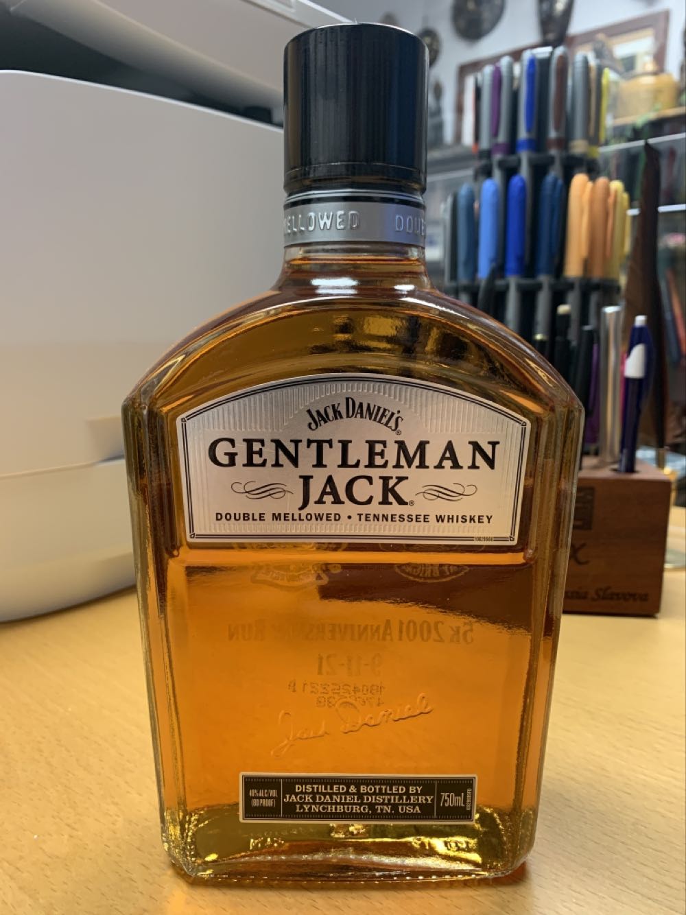 Caruva Horchata Cream Liqueur