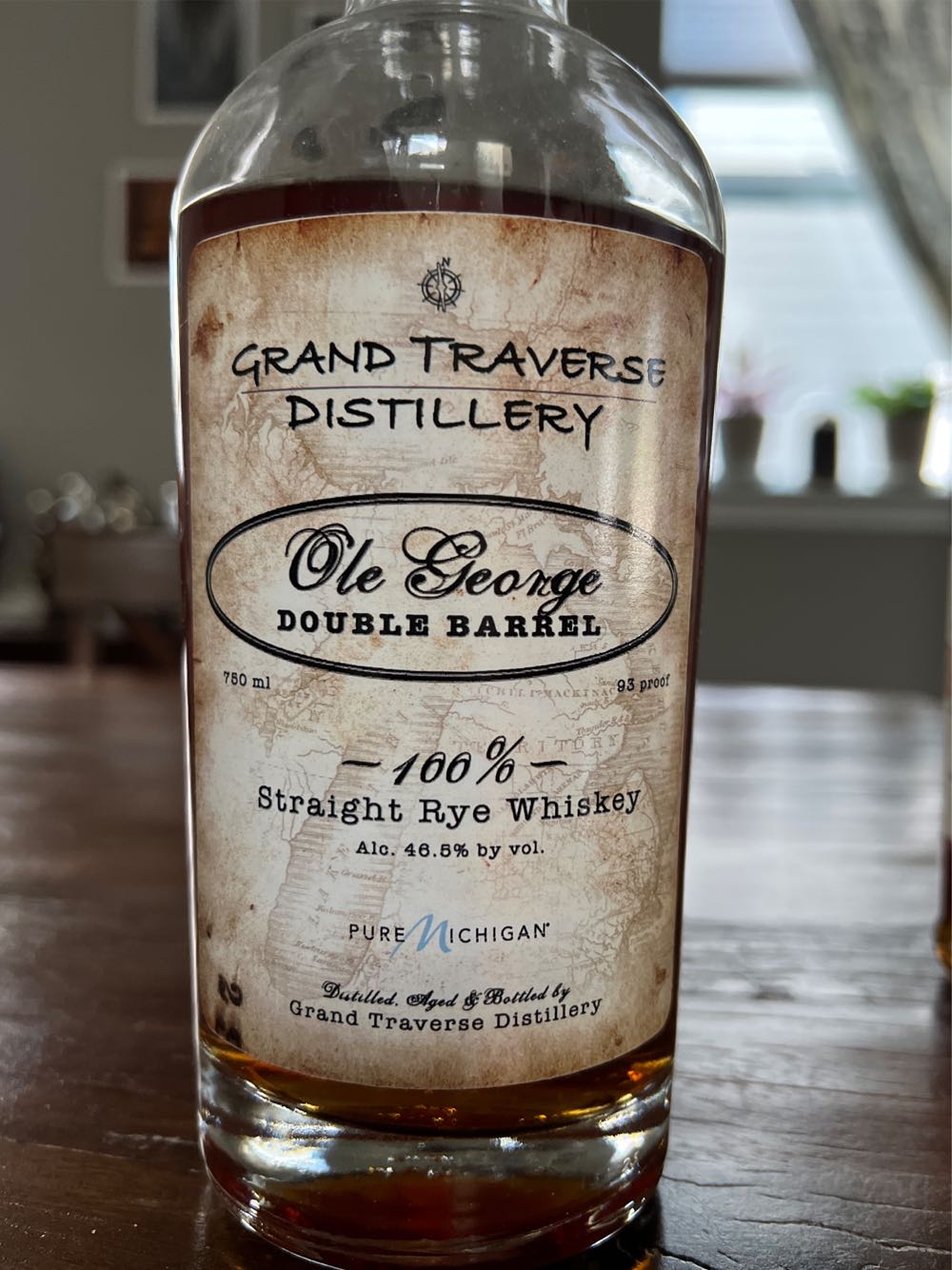 Country Boy Hazelnut Stout