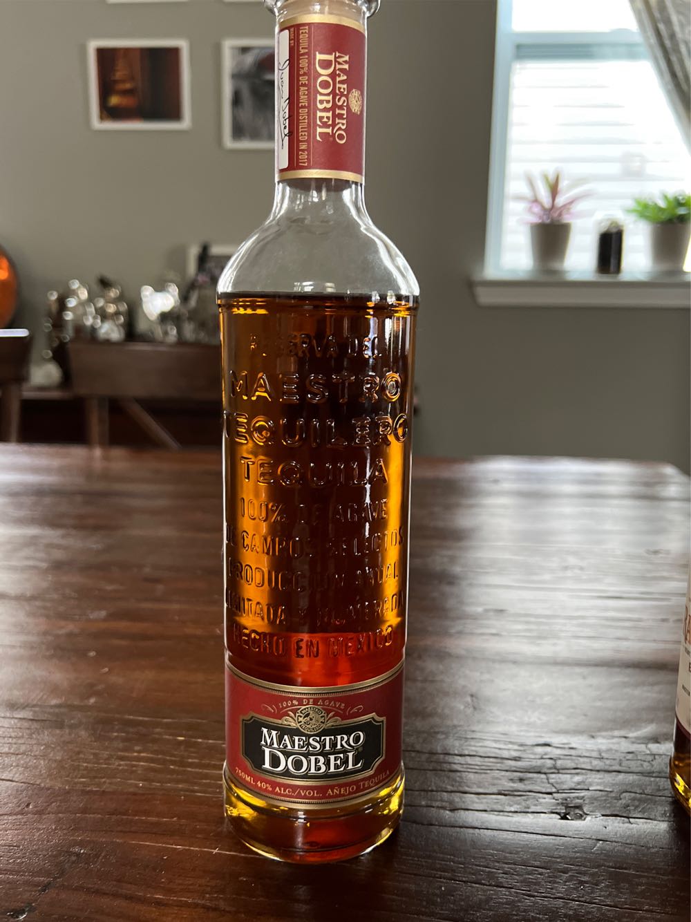 Woodinville Straight Rye