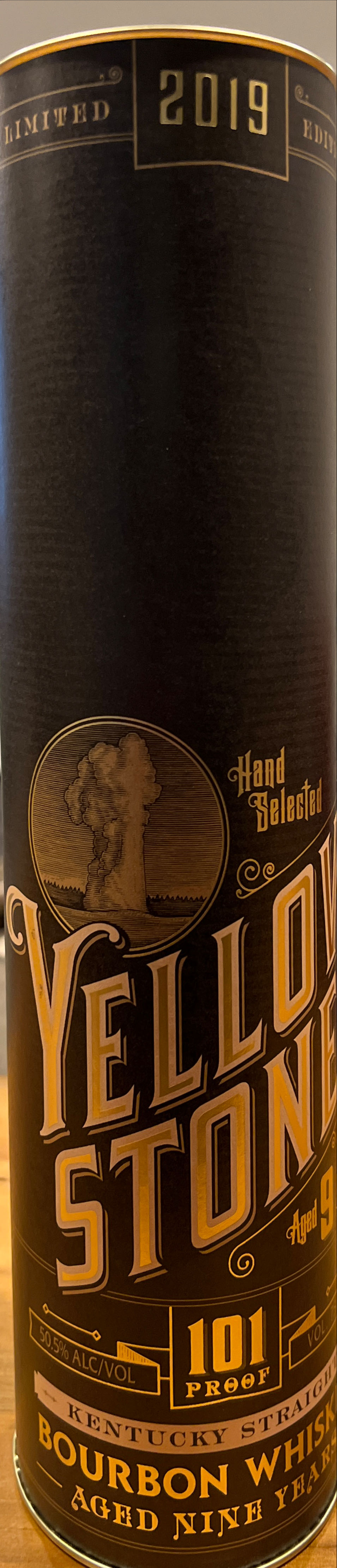 Lubanzi Rose Bubbles Can