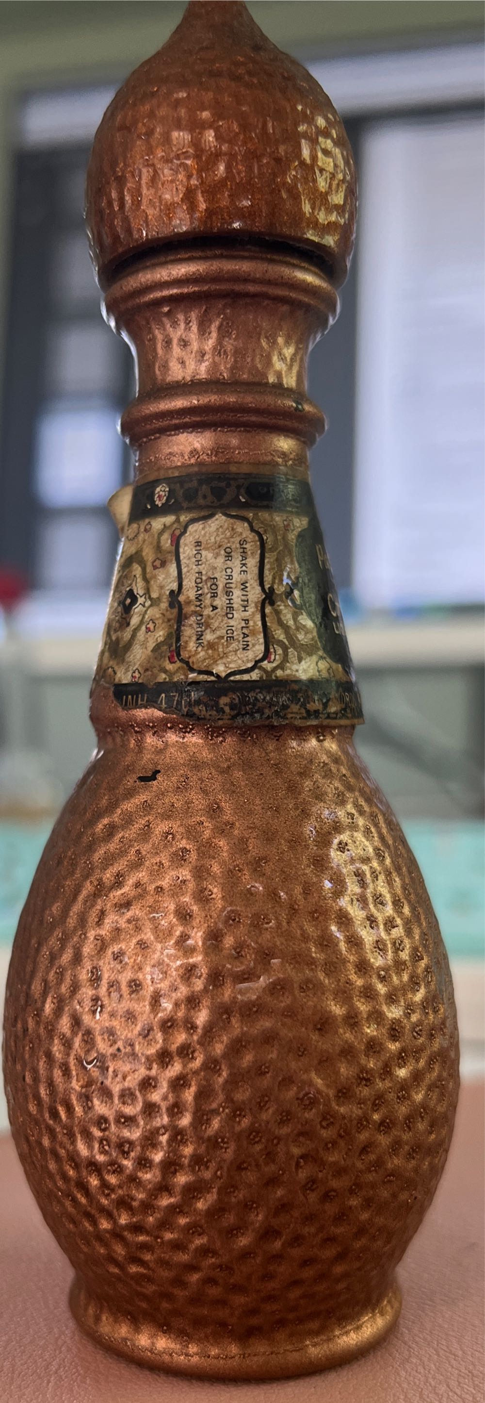 Samuel Adams Cream Stout