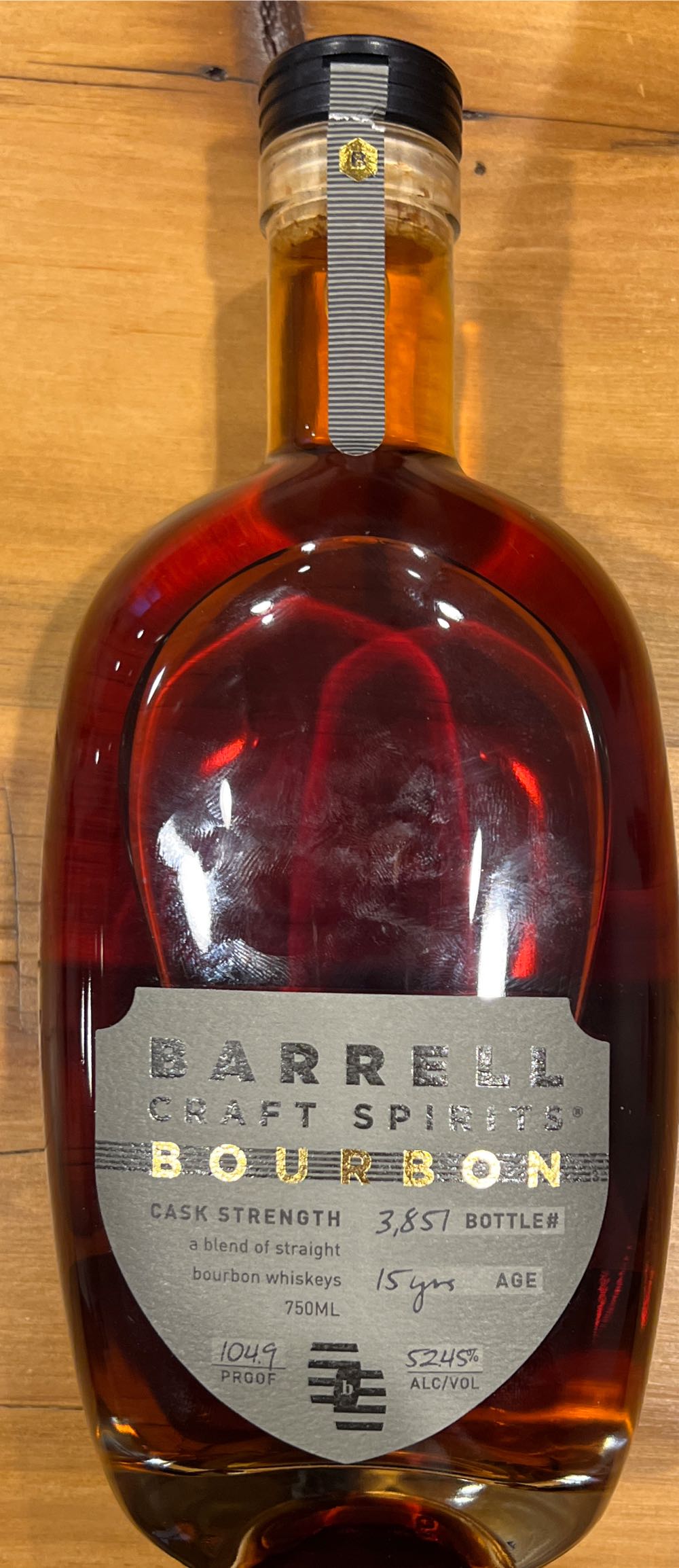 Compagnie Des Indes West Indies 8 Ans Rhum West