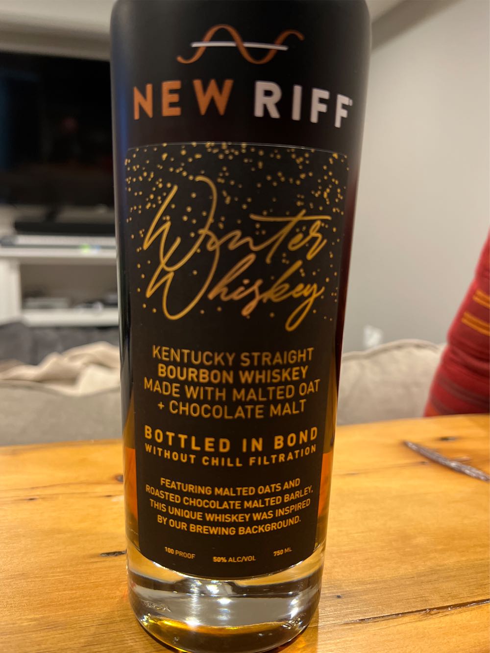 Havana Club Añejo Blanco