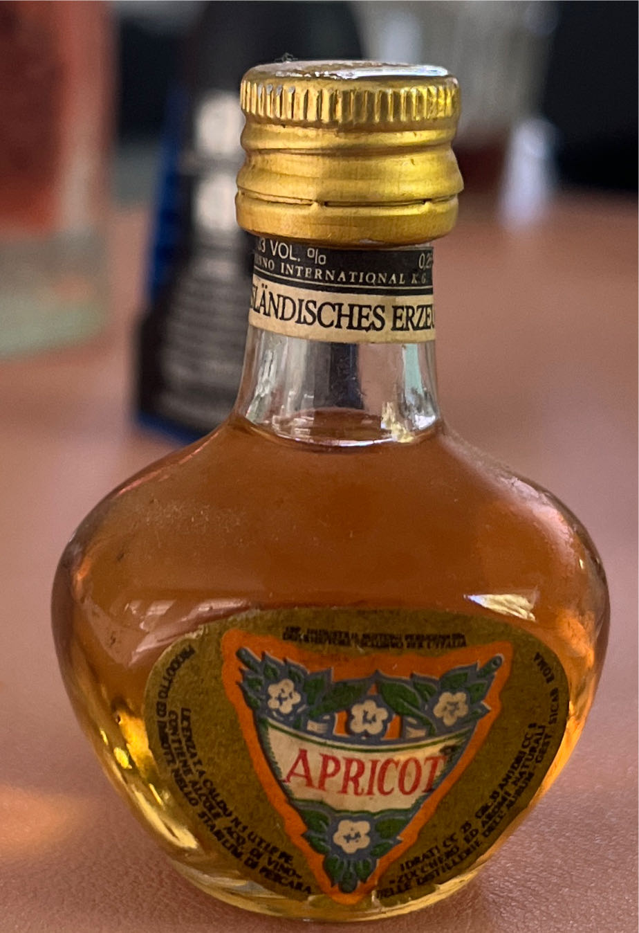 Tommy Knocker  Maple Nut Brown