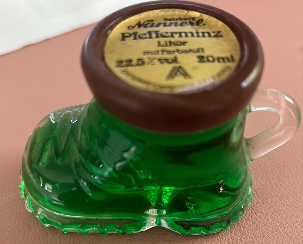 Cleveland Whiskey Finished Black Cherry Wood