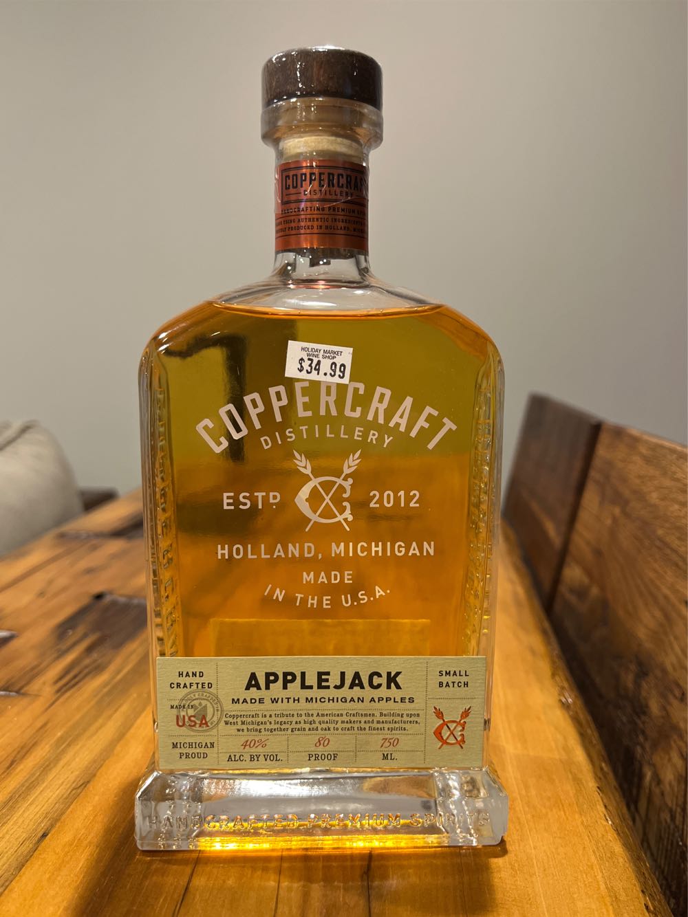 Black Label Gift set