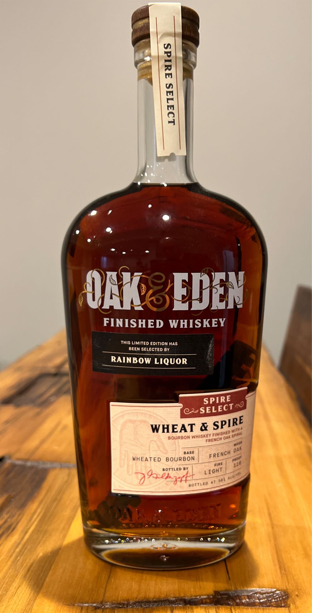 Ballechin SFTC 10yrs / 2008/2018