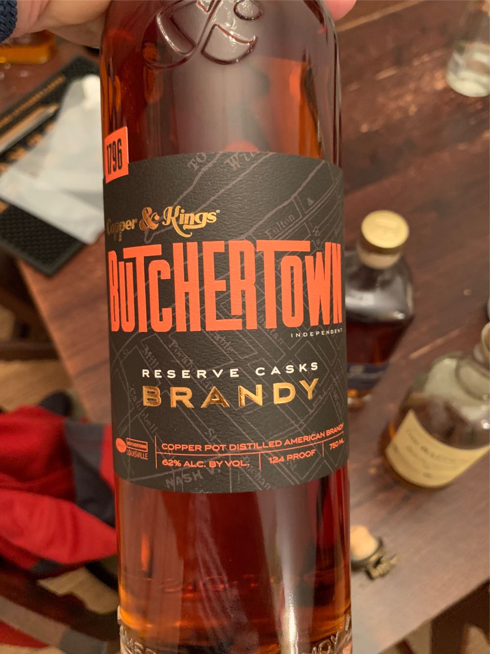 Tequila / Flavored / Coconut 1.75l Wine & Spirits