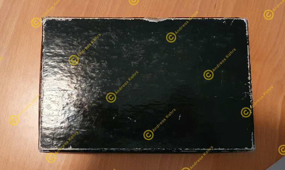 Jack Daniels Pokerchips Paperbox - Jack Daniel‘s Distillery alcohol collectible - Main Image 2