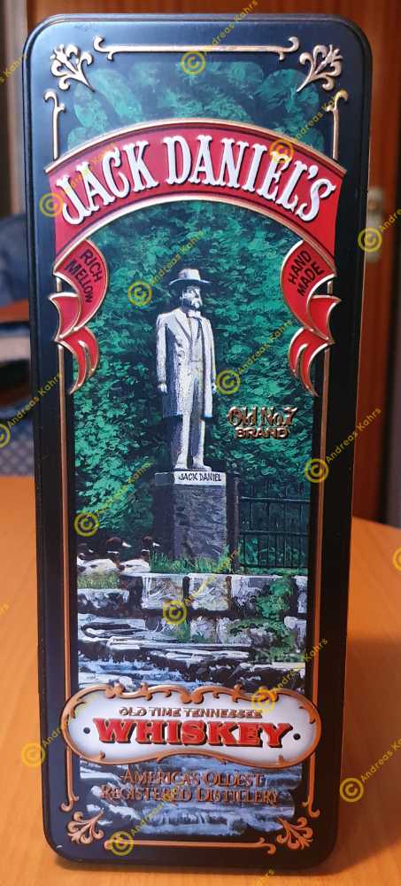 Cruzan Hurricane 137 Proof