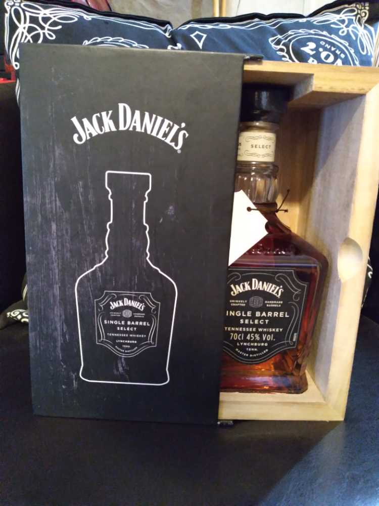 Tennessee Travelers - Bold & Spicy