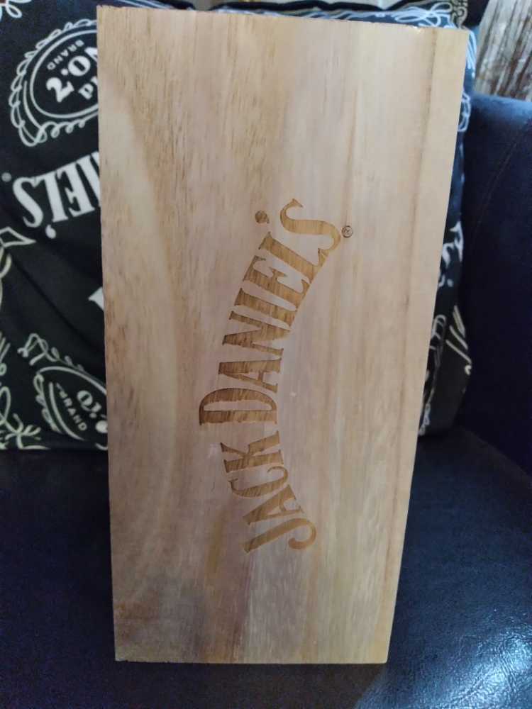 Union Station Germany  (70 mL) alcohol collectible - Main Image 2