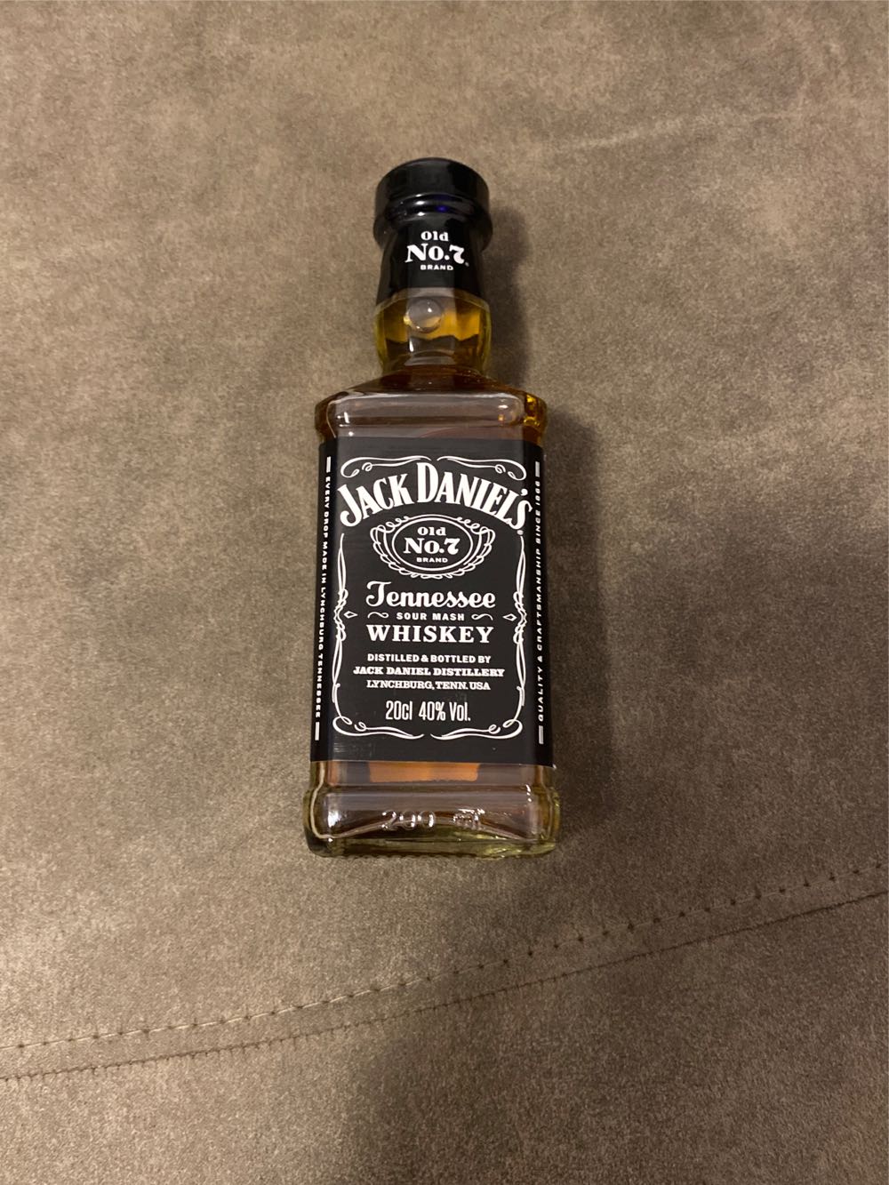 Mike's Harder Pineapple Mandarin 