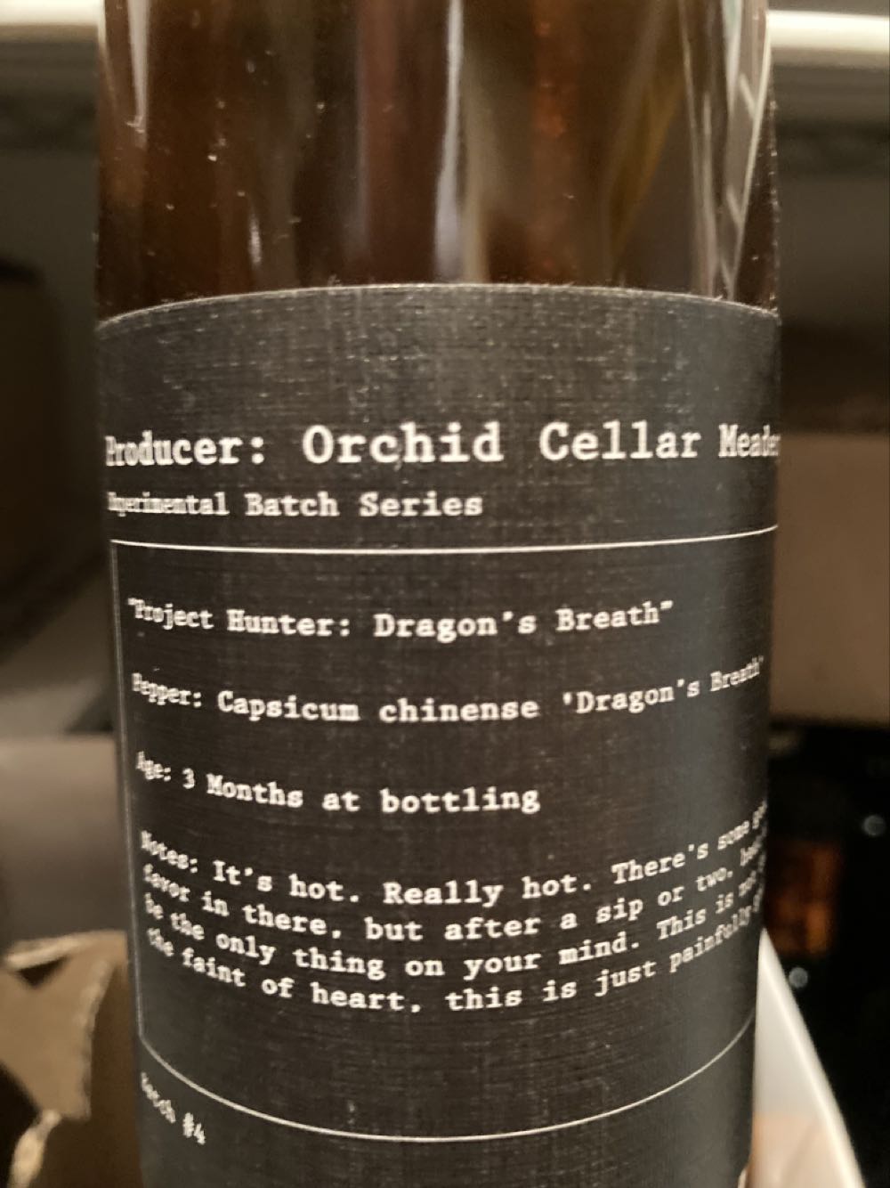 Three Floyds Zombie Dust