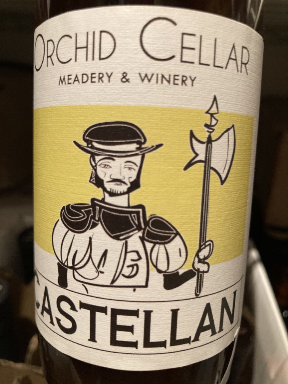 Kujo Cold Brew Coffee Porter