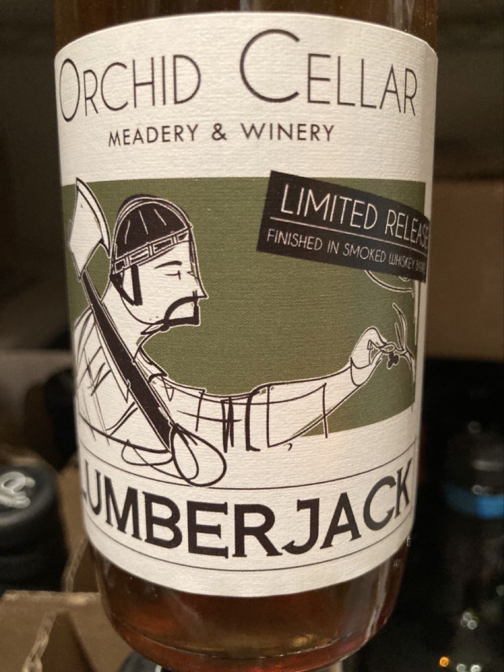 Hell’s Canyon NEIPA